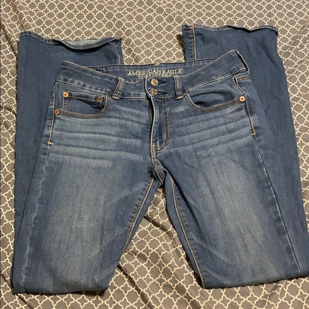AE jeans